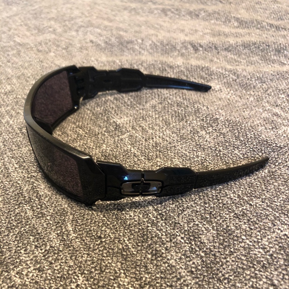 Oakley Oil Riggers